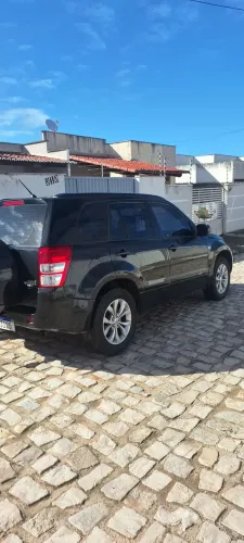 Suzuki Grand Vitara 2.0 16V 4x2/4x4 5P Aut. 2013