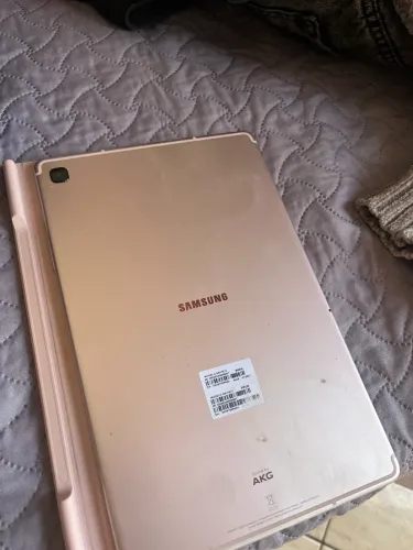 Samsung Galaxy Tab S6 Lite