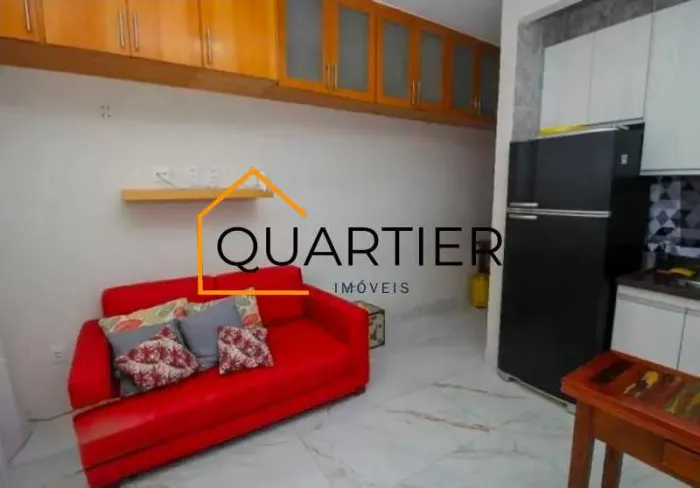 Apartamento : Padrão / Residencial / Glória