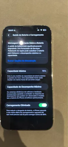 Vendo iPhone 13 Pro 256gb