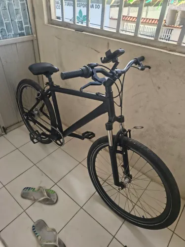 Vendo ou troco por outra bike