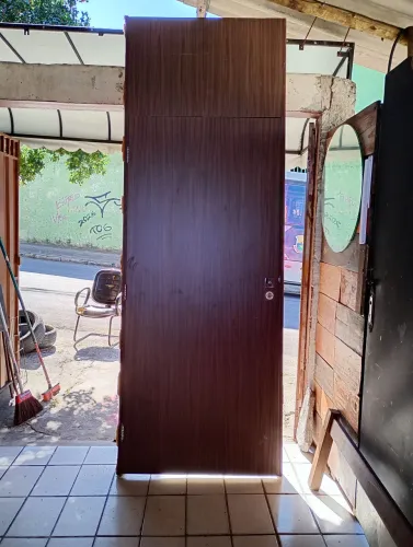 Portas pra escritório