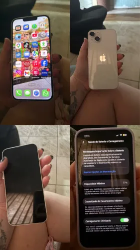 iPhone 13
