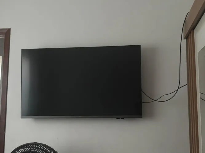 Televisão 43 polegadas