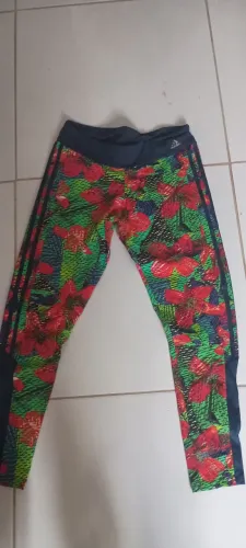 Calça Adidas original feminina