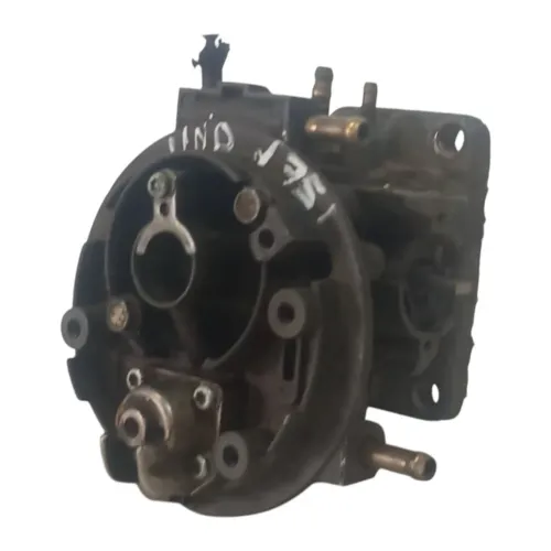 Carburador Fiat Uno Mille 1.0 8v Fiasa 1994 1995 1996 A 2002
