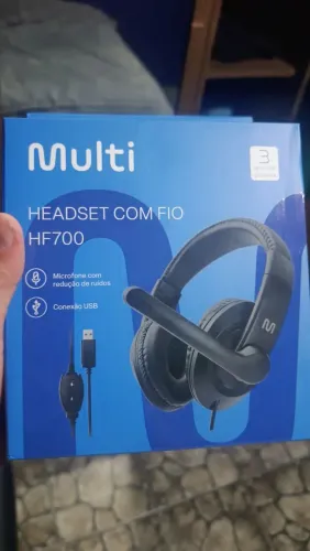 Fone headset 