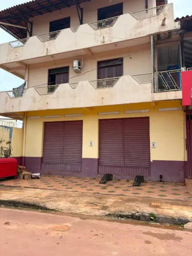 Aluga-se. Comercial Diamantino
