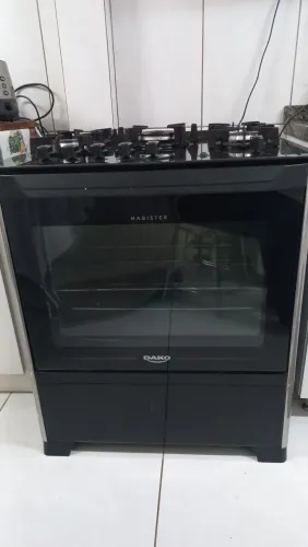 Vendo fogão Dako