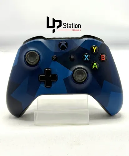 Controle Xbox One Seminovo