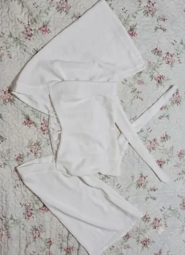 Desapego de blusas