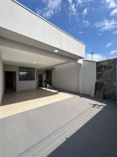 Casa Don Felipe, Anápolis