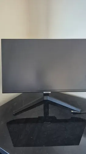 Monitor Smart Samsung M5 24 polegadas