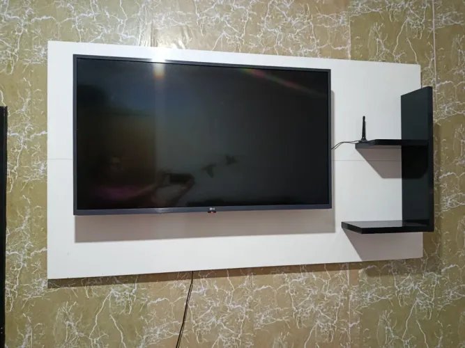 Painel para Tv até 50 polegadas 