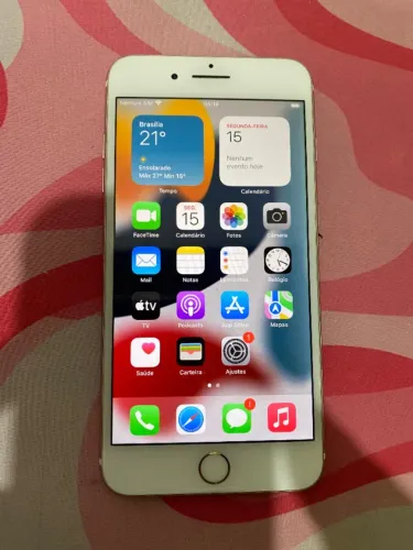 iPhone 7 Plus
