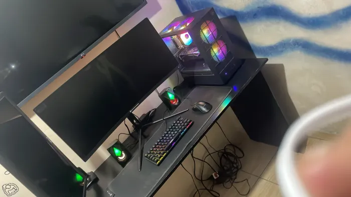 Pc gamer