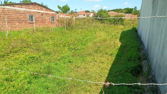 Vendo Terreno no Guajará