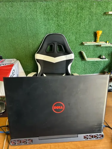 Notebook GAMER DELL INSPIRON 15