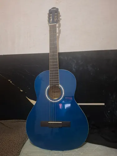 Violão thomaz