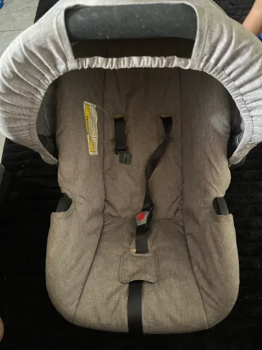 Cadeirinha bebê conforto