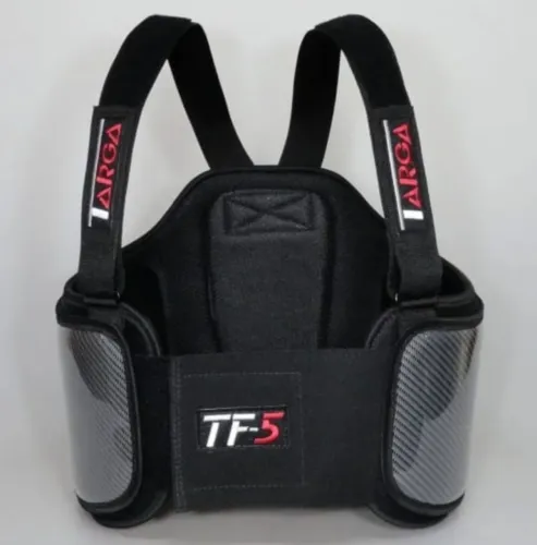 Colete Protetor de Costela Kart