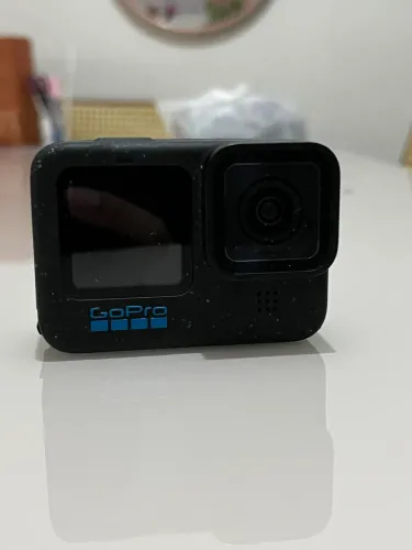GO PRO HERO 12 BLACK