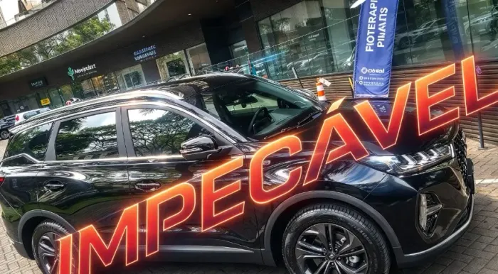 Chery Tiggo 7 Pro MAX Drive 1.5 TB (hibrido) 2025