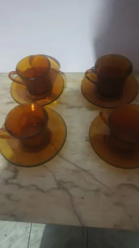 Kit xícaras 