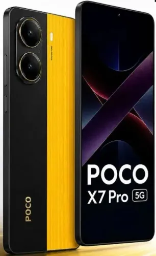 Vendo ou troco poco X7 pro 