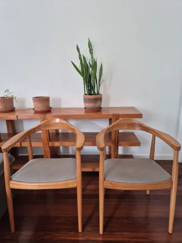 VENDO CADEIRA DA VELHA BAHIA ESTILO POLTRONA