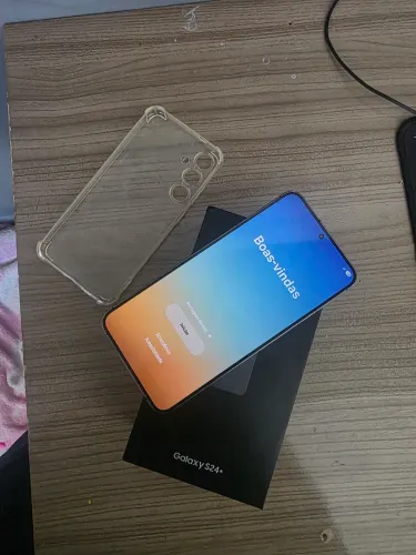 Samsung s24 plus