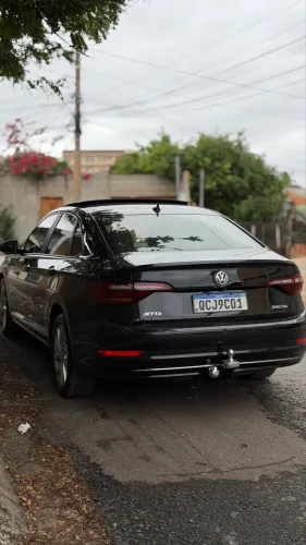Volkswagen Jetta Comfort. 250 TSI 1.4 Flex 16V Aut. 2018