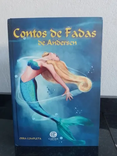 Obra Completa Hans Christian Andersen