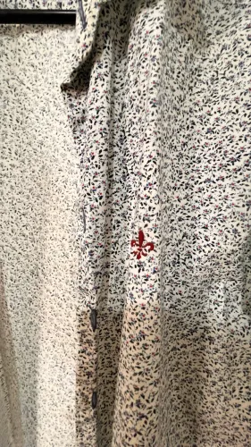 Camisa social DUDALINA