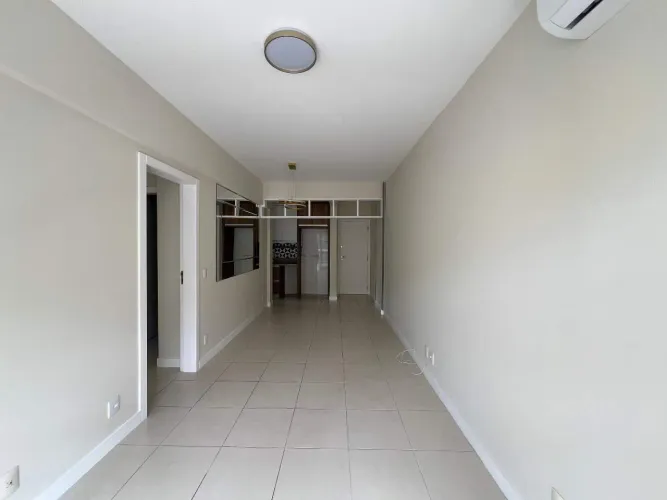 Aluguel | Apartamento 3 quartos (1 suíte) no Itacorubi