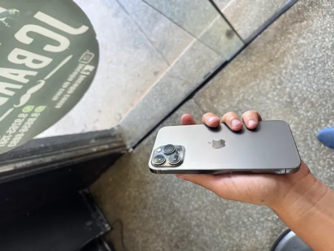 iPhone 13 Pro Max