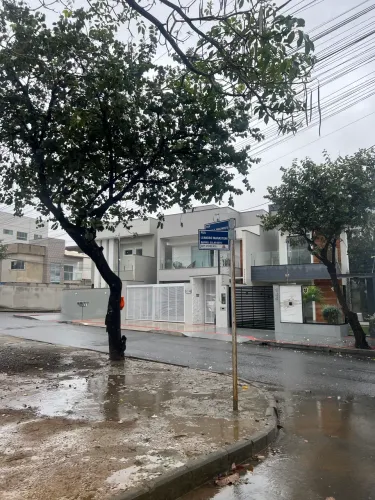 Terreno em Solar Bitti - Aracruz