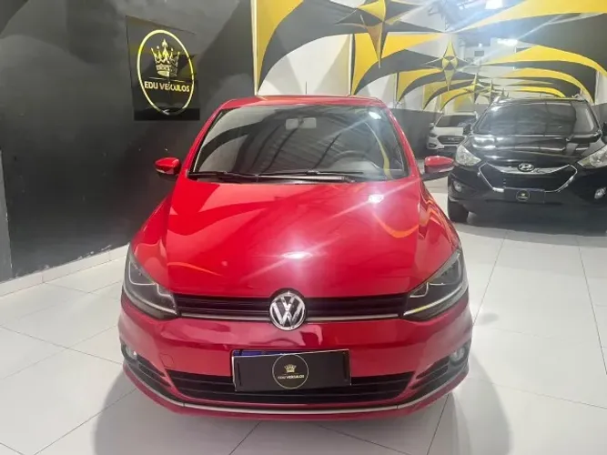 Volkswagen Fox Connect 1.6 Flex 8V 5P 2020