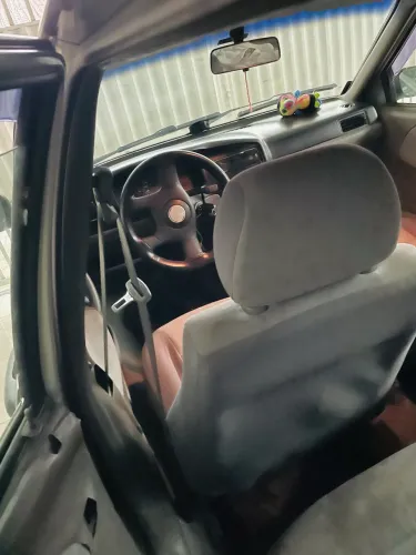 Volkswagen Santana 2.0 MI 2P E 4P 2000