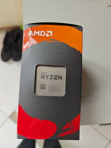 Ryzen 5 3600x