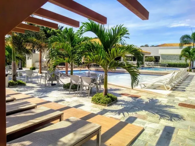 DiRoma Internacional Resort Caldas Novas Venda