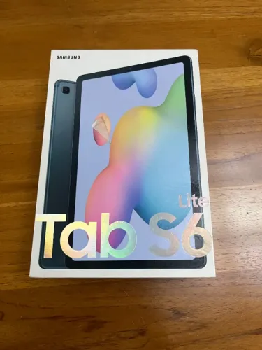 Tablet Samsung Galaxy S6 Lite 64gb SM-P615