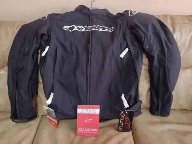 Jaqueta Alpinestars
