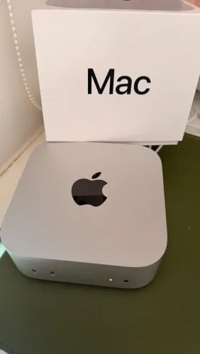 MAC MINI M4