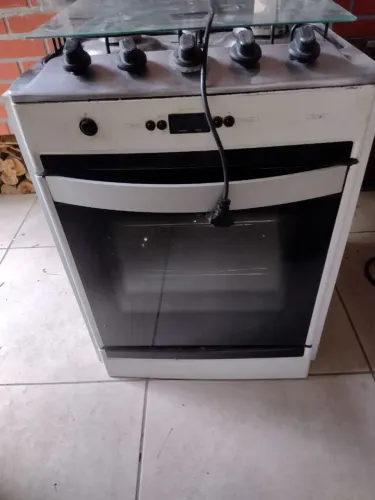 Fogão 