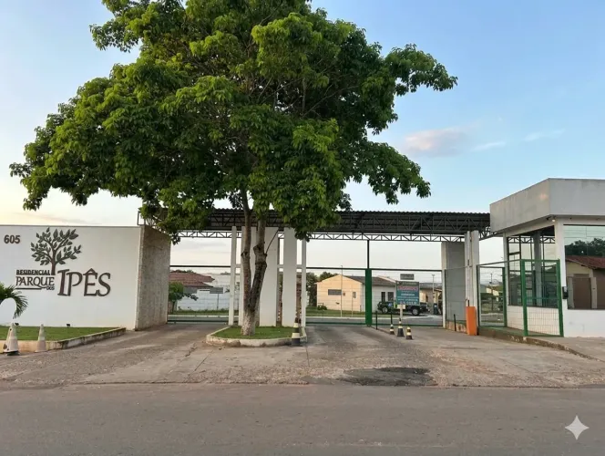 Casa à Venda no Condomínio Parque dos Ipês  Porto Velho/RO!