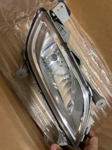 Farol de milha Veloster 