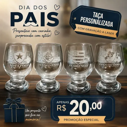 Copos Personalizados