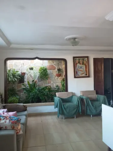 Casa com 3 dormitórios à venda, 180 m² por R$ 450.000 - Mangabeira - João Pessoa/PB