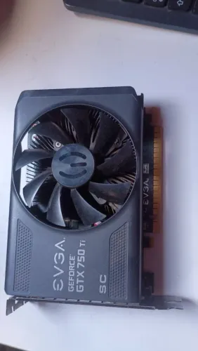 Gt 750ti
